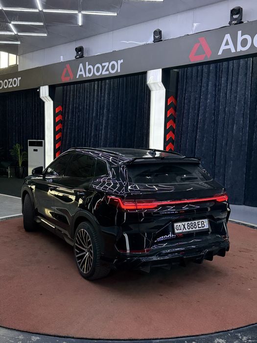 Byd Champion 605 Honor 2024