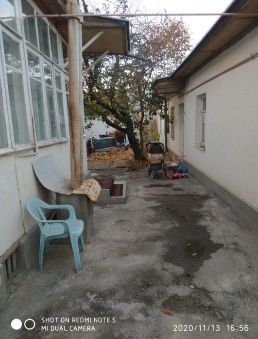 5 ком Малика бозор аренда дома