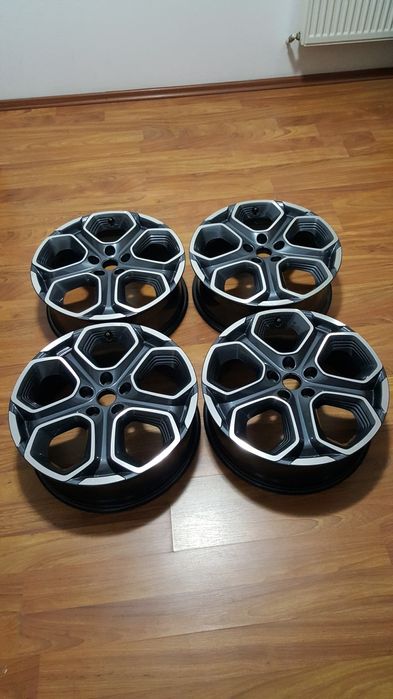 JanteRenaultKadjarKoleosArkanaAustralTalismanNisanQashqaiXTrail5X114.3