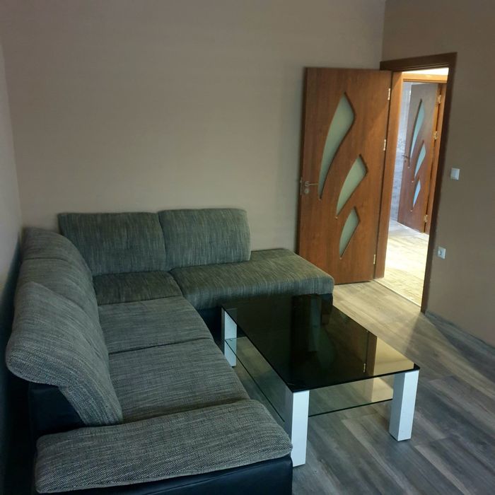 Дава се под наем Двустаен апартамент в Пловдив, Захарна фабрика - 55 кв.м за 397.8 € - Снимка #2