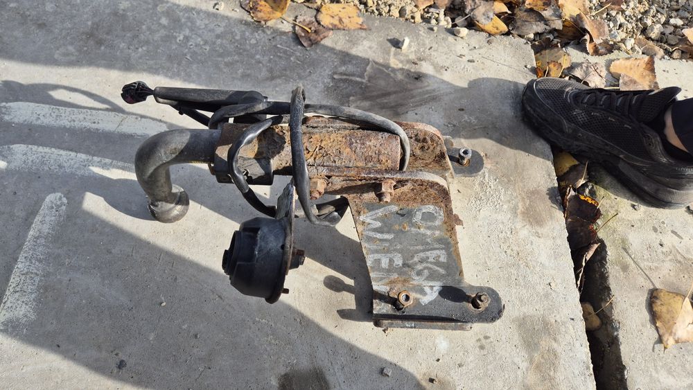 Оригинален Теглич за Опел Омега 97- 2002г