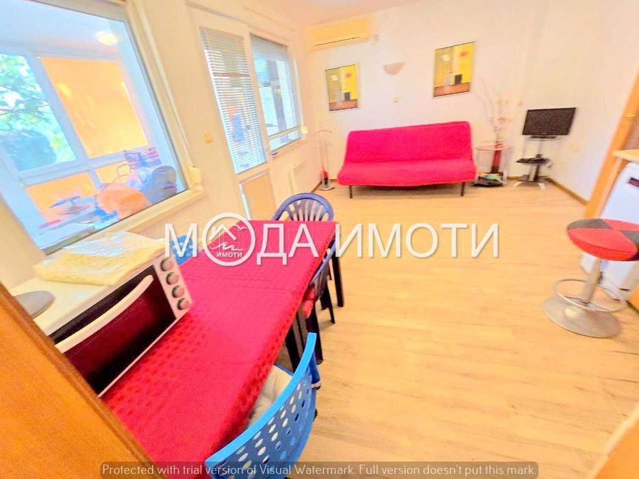 Продава се Тристаен апартамент в Свети Влас - 73 кв.м за 1068 €/кв.м - Снимка #5