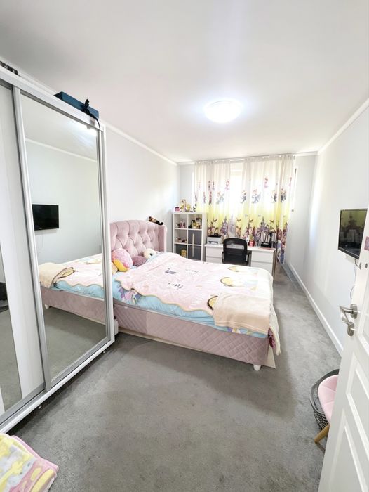 Apartament 3 camere