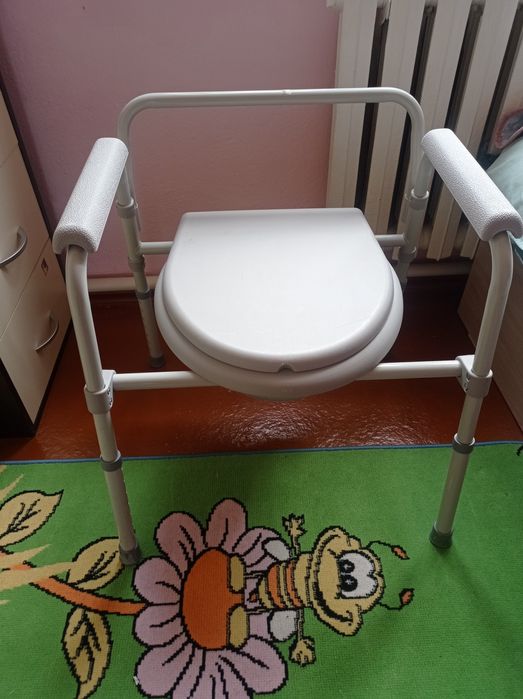 Горшок детский подростковый