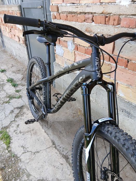 Dartmoor hornet 27.5