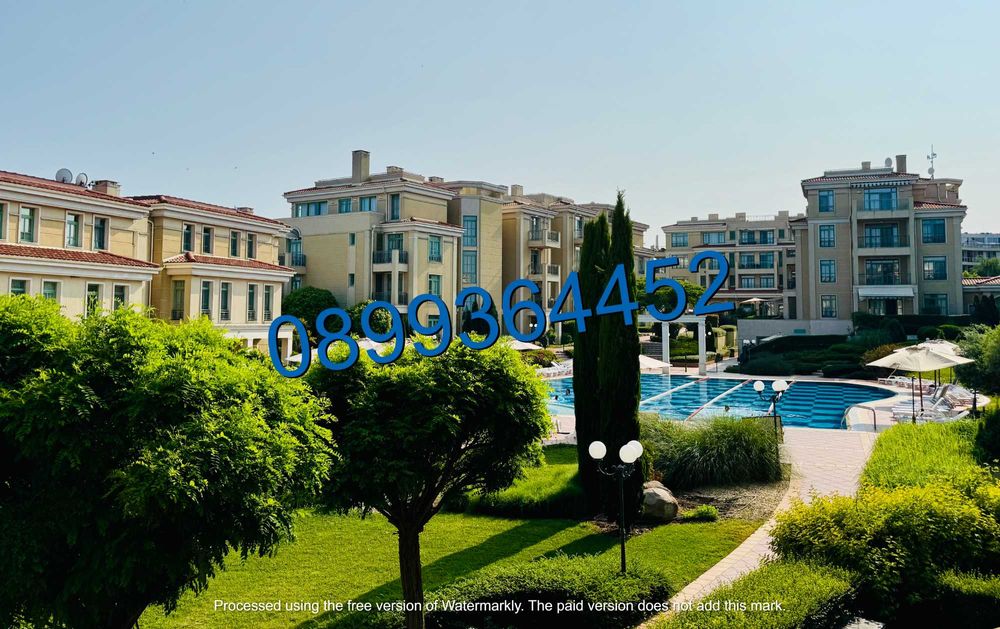 Продава се Двустаен апартамент в Черноморец - 78 кв.м за 1731 €/кв.м - Снимка #12