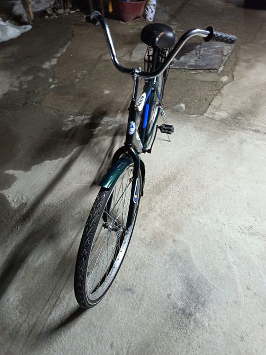 Продам велосипед Урал 28 размер