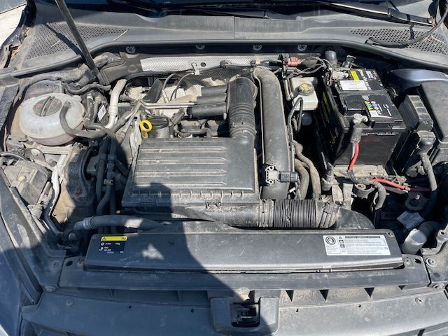 Dezmembrez Volkswagen Golf 7 Variant 1.2 TSI CJZ an 2014