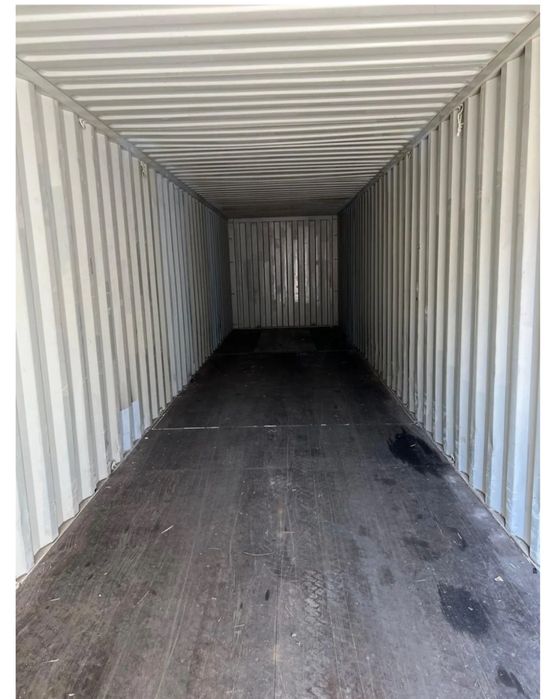 Сдам в аренду склад контейнер