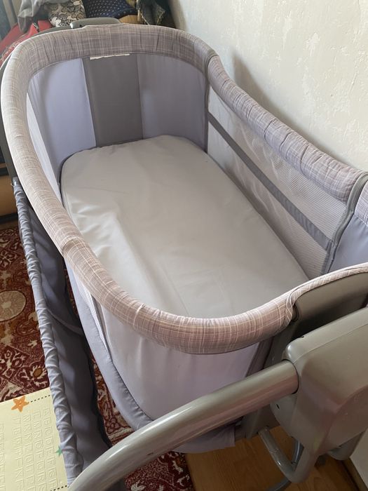 Манеж электронный