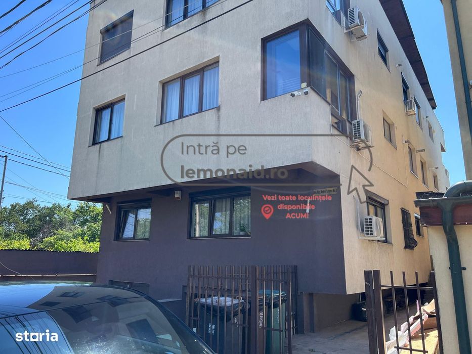 Apartament cu 3 camere | Sector 1