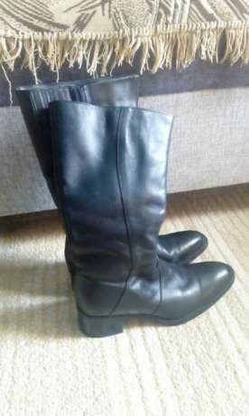 СРОЧНО!!!Сапоги зимние,38 размер