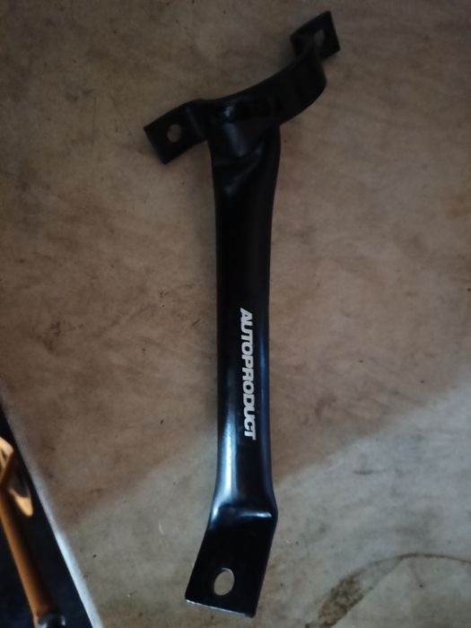 Распорки ваз лада