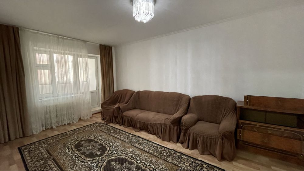 Мкр Арай 3 дом 84А 3 этаж