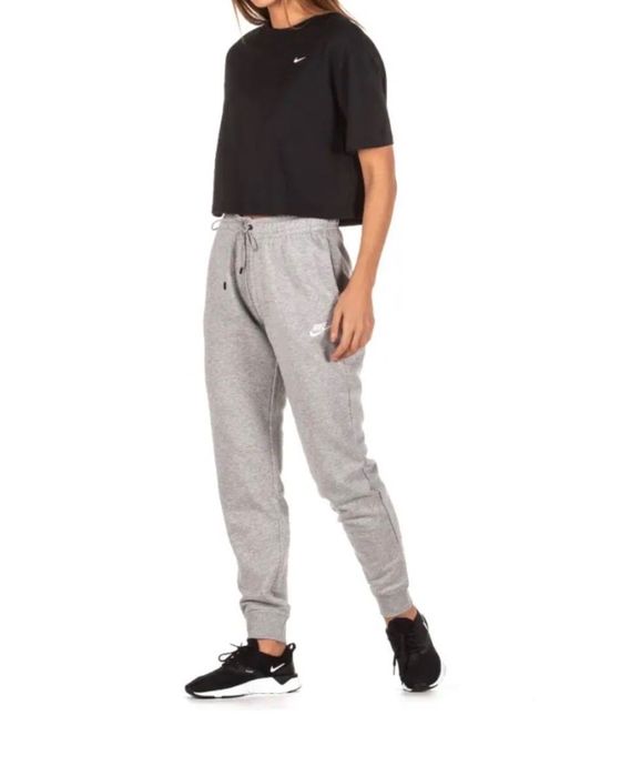 Дамска долница Nike GYM PANT