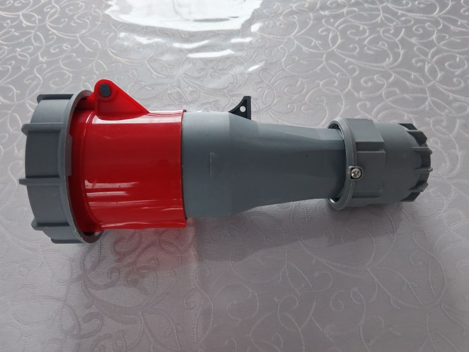 Розетка IEC309-2