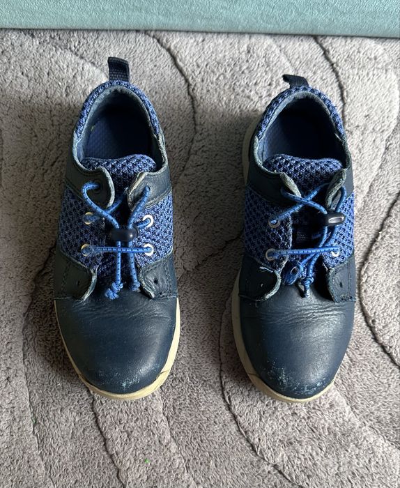 Кеды 29-31: Converse, Vicco, Timberland