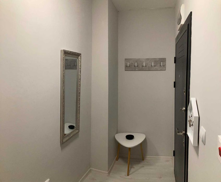 Дава се под наем Двустаен апартамент в Свиленград - 50 кв.м за 382.5 € - Снимка #8