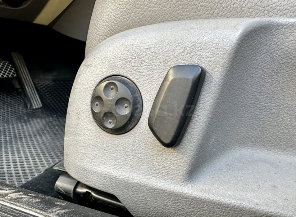 Фольксваген Пассат б6 2005