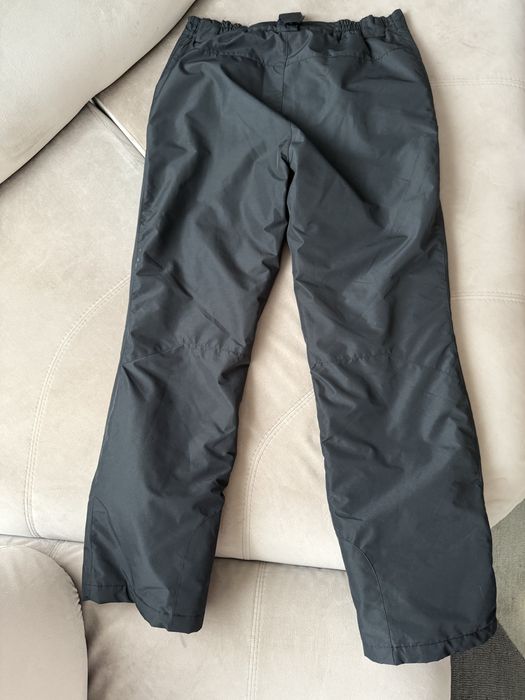 Pantaloni ski Mckinley baieti/barbati 40