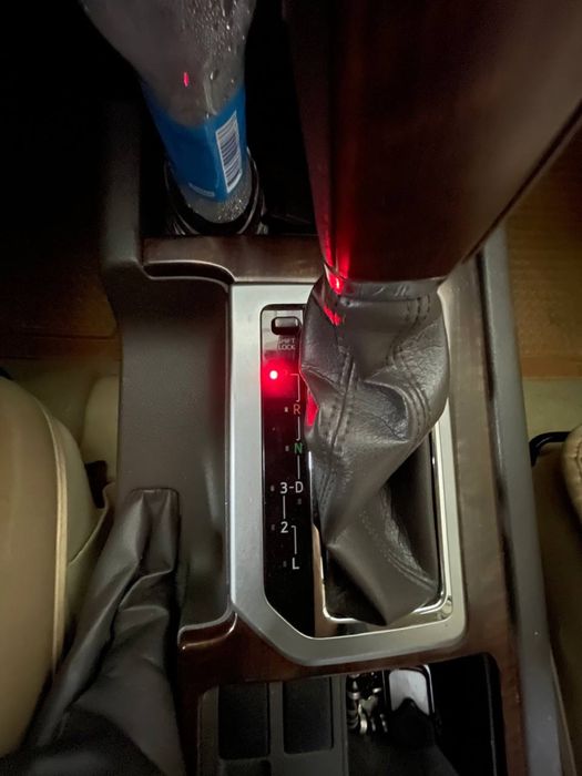 Land Crusier Prado 150