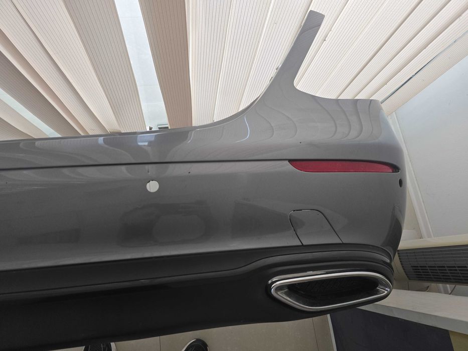 Задна броня Mercedes W213