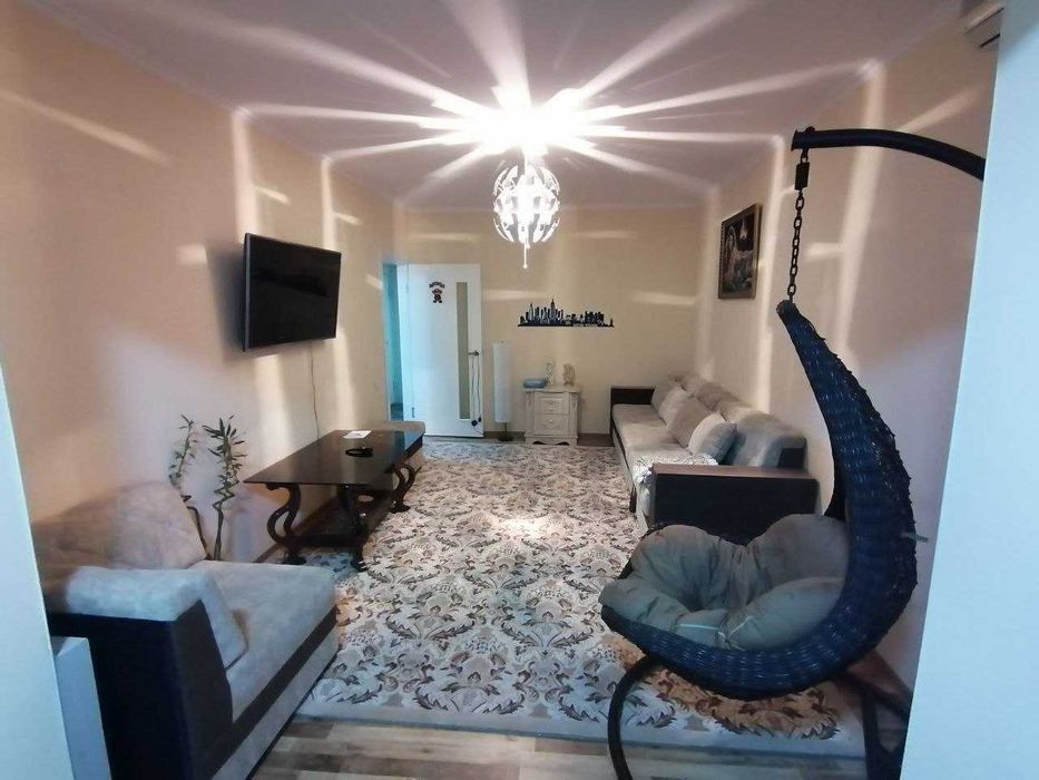 Срочно сдаётся квартира на Шайхантахуре, Лабзак , ор-р Анхор Локоматив