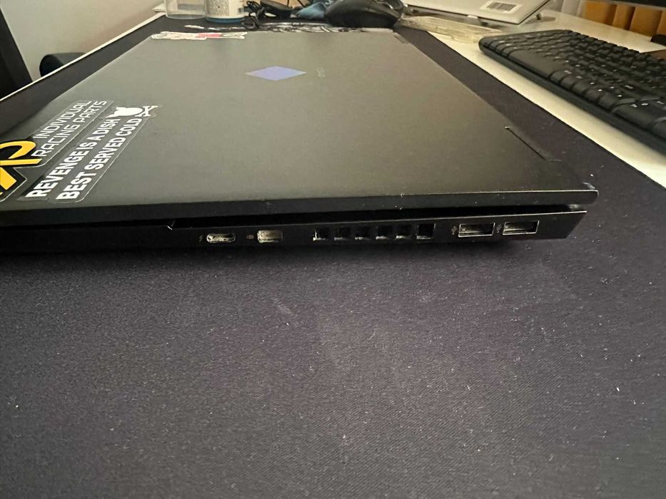 Vand laptop gaming HP Omen 15