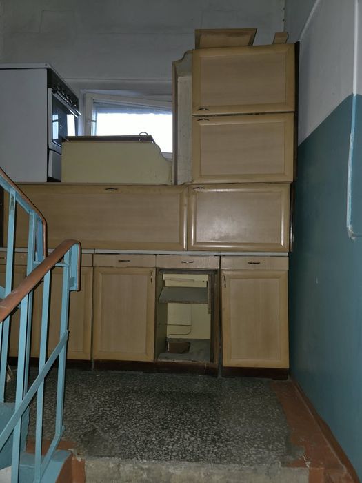 Отдам даром на дрова