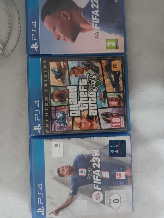 Playstation 4  почни ново