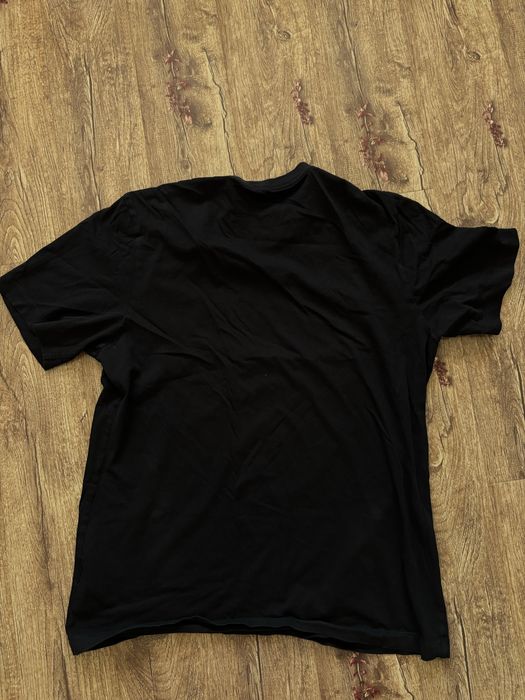 tricou negru Nike