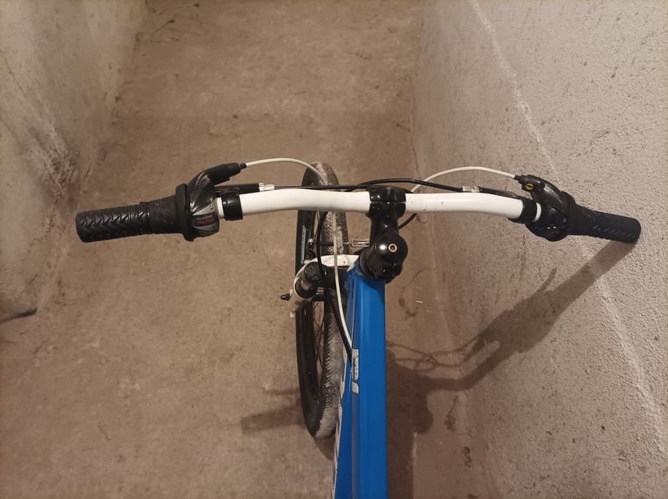 Велосипед Drag C1