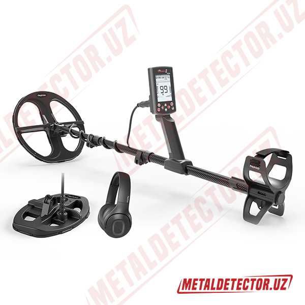 Профессиональный Золотоискатель Nokta Makro Legend 2