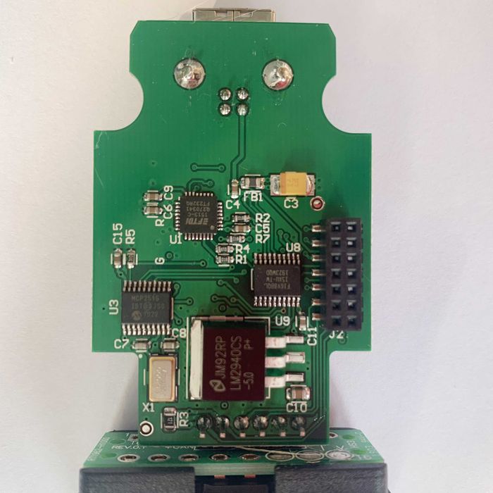 Tester auto Diagnoza auto VCDS Romana-Engleza VW AUDI SKODA SEAT 25.3