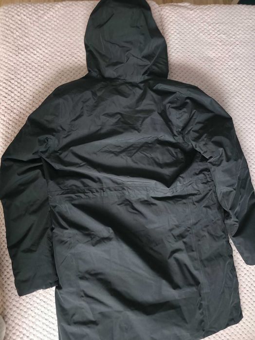 Geacă Damă Helly Hansen W ALVA (53499) Helly Tech Waterproof, ca nouă