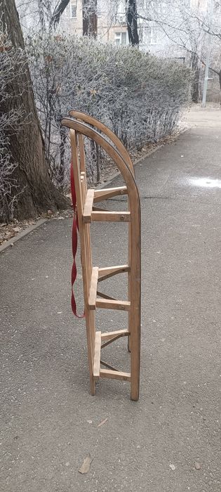 Продаются санки.