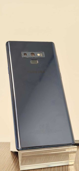 Samsung Galaxy Note9 512GB | 8GB RAM | Dual SIM | Perfect funcțional