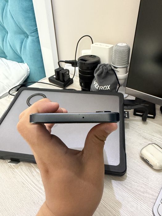 Samsung A16 128gb