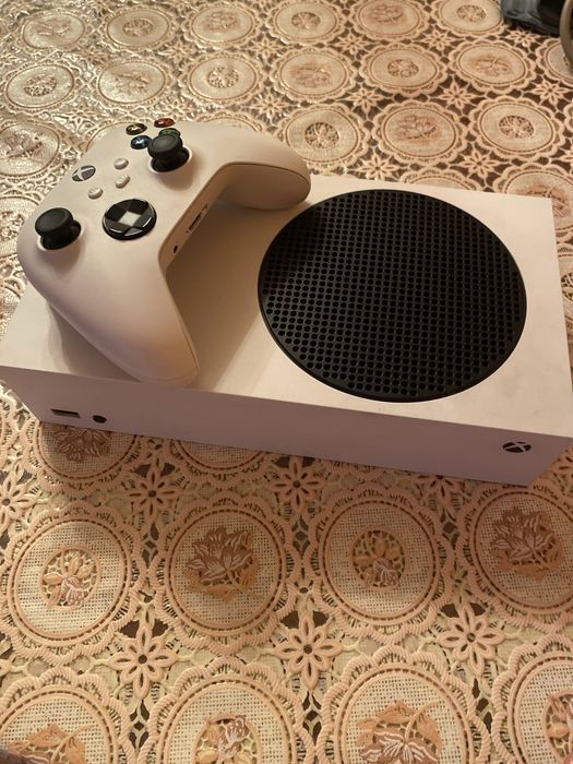 Xbox Series S 512ГБ