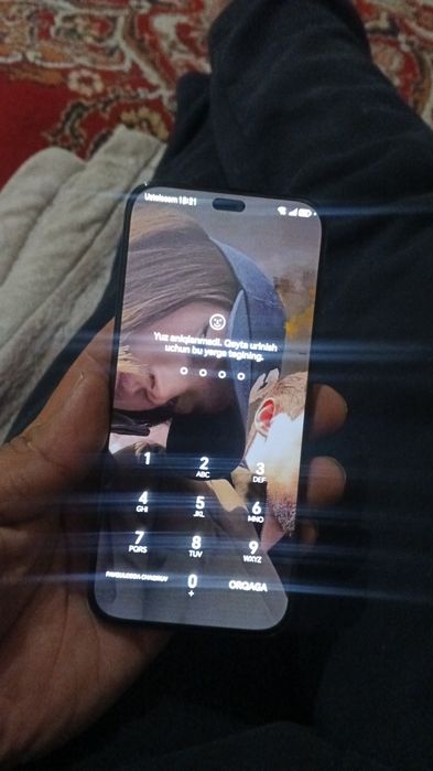 Honor x7 как новый