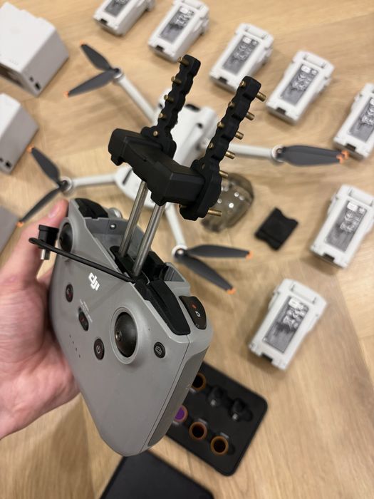 dji mini 3 pro дрон в идеале