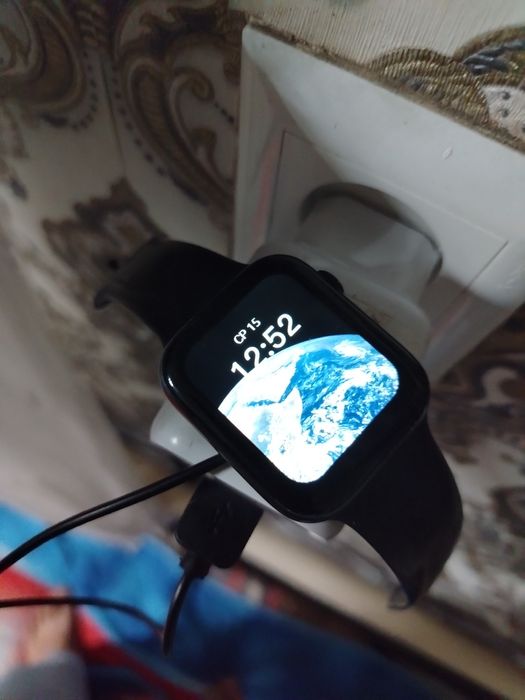 Часы, Сағат типо aple watch