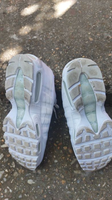 Маратонки Nike Air Max 95 41 , 42