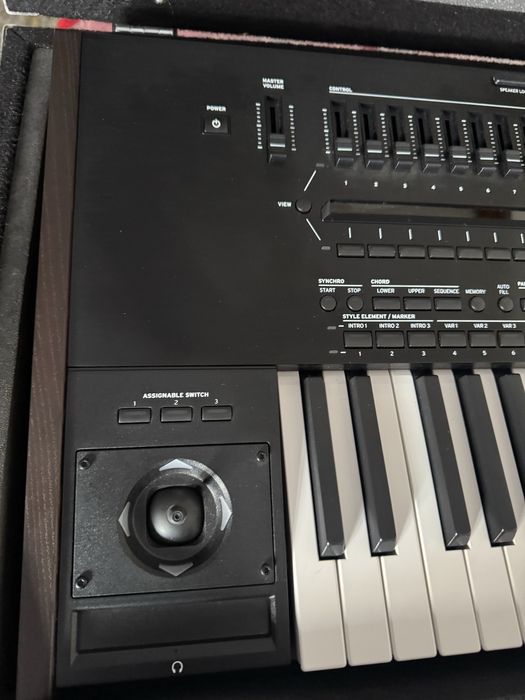 KORG PA 5 Х - с гаранация