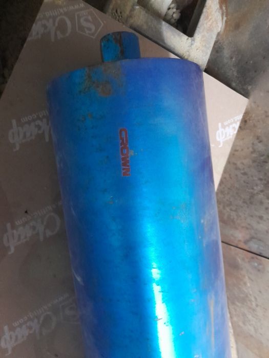 Продам Алмазную коронку CROWN