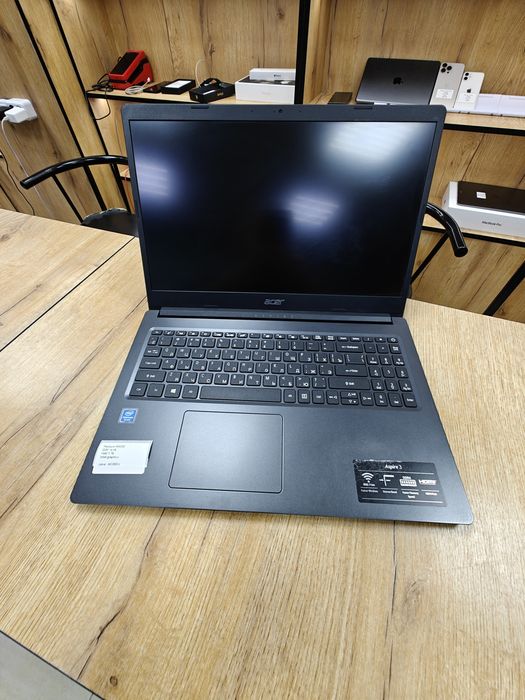 Acer Aspire 3 | Intel N5030 | 4/1Tb | Ноутбук