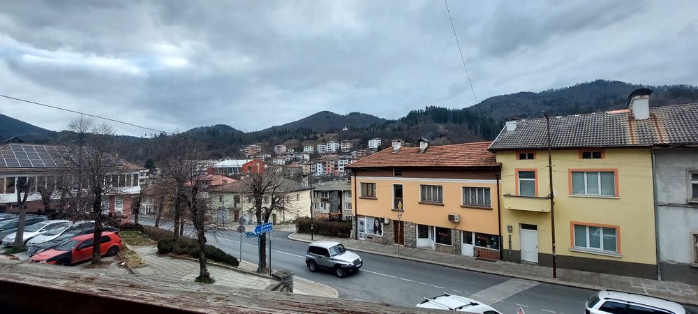 Апартамент в Райково