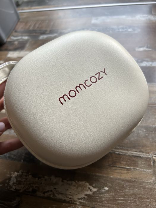 Електрическа помпа за кърма Mom Cozy M5