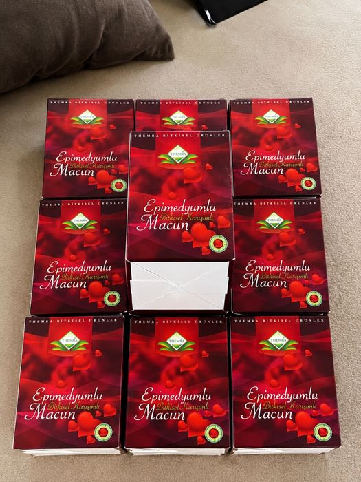 Magiun Turcesc Original