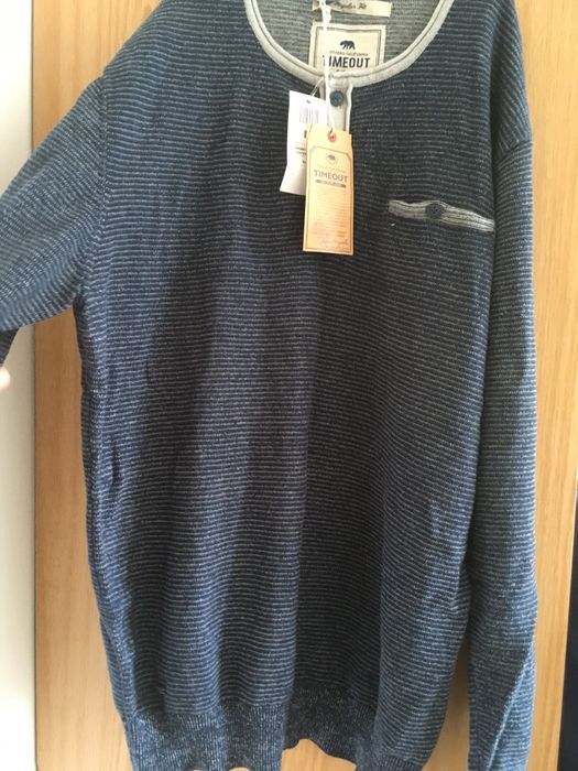 Bluza barbati marimea M